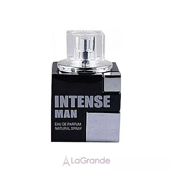 Fragrance World Intense Man ����������� ����
