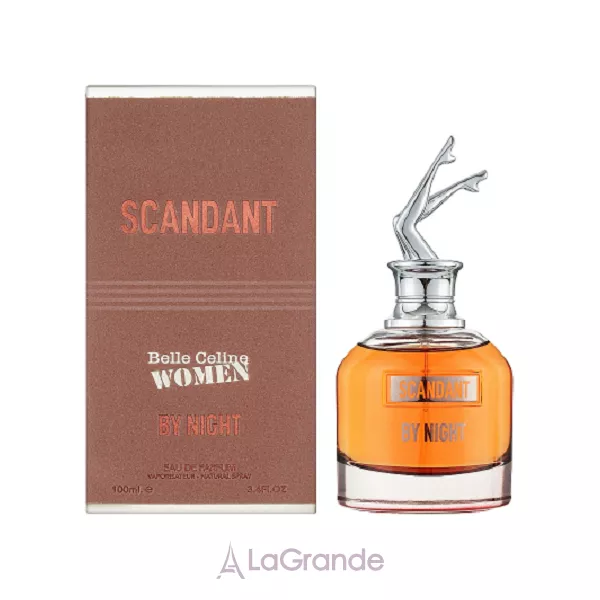 Fragrance World Scandant By Night ��������������� ����