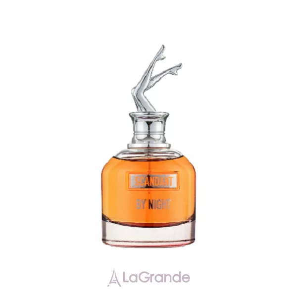 Fragrance World Scandant By Night ��������������� ����