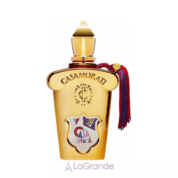 Xerjoff Casamorati Casafutura ��������������� ���� (������)