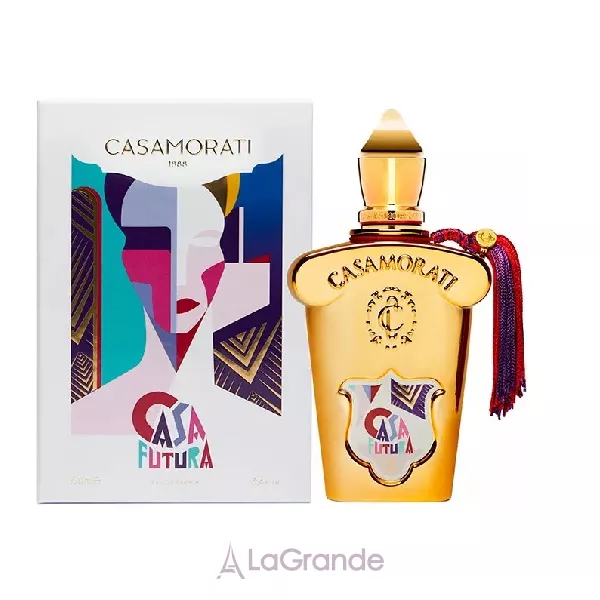 Xerjoff Casamorati Casafutura ��������������� ���� (������)
