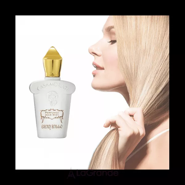 Xerjoff Casamorati 1888 Gran Ballo ����� ��� �����