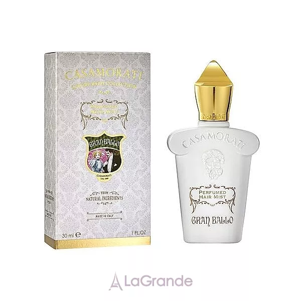 Xerjoff Casamorati 1888 Gran Ballo ����� ��� �����