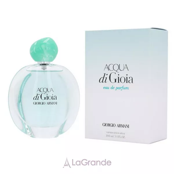 Armani Acqua Di Gioia - Парфумована вода купити оригінальну