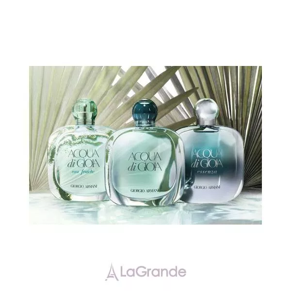 Armani Acqua Di Gioia ����������� ����