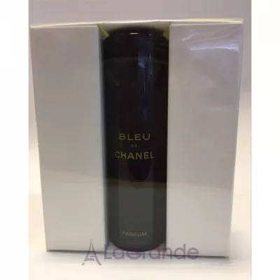 Chanel Bleu de Chanel Parfum  ( 20  + 2   20  ) ()