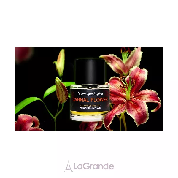 Frederic Malle Carnal Flower ���� ��� ����