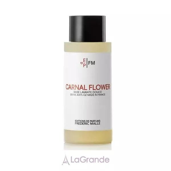 Frederic Malle Carnal Flower ���� ��� ����