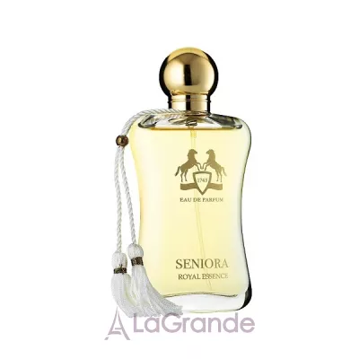 Fragrance World Seniora Royal Essence  