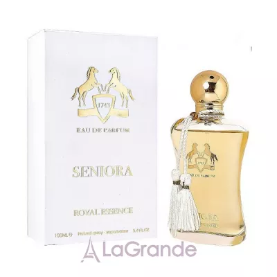 Fragrance World Seniora Royal Essence  