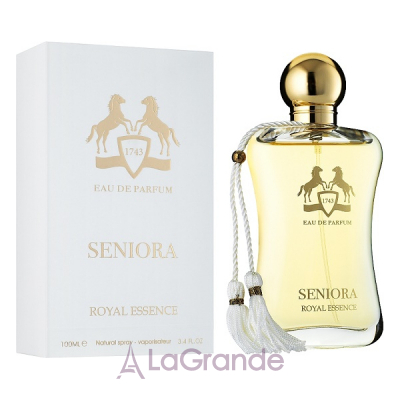 Fragrance World Seniora Royal Essence  