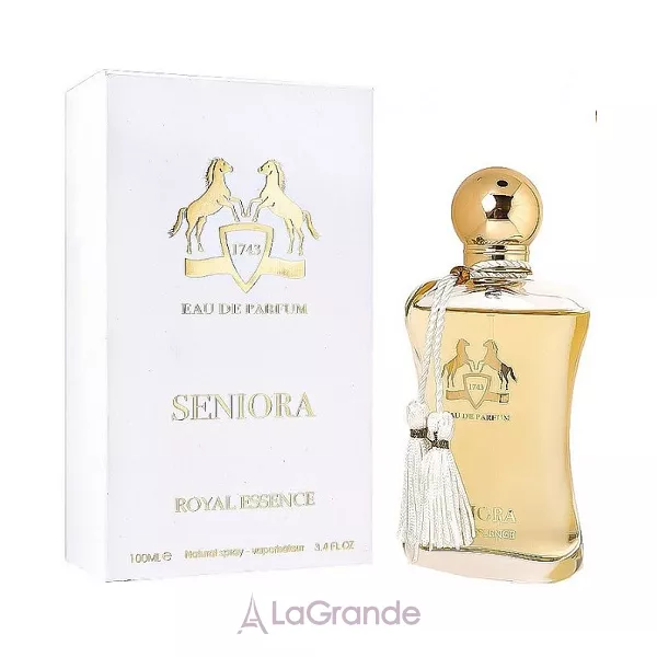 Fragrance World Seniora Royal Essence ����������� ����