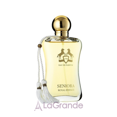 Fragrance World Seniora Royal Essence   ()