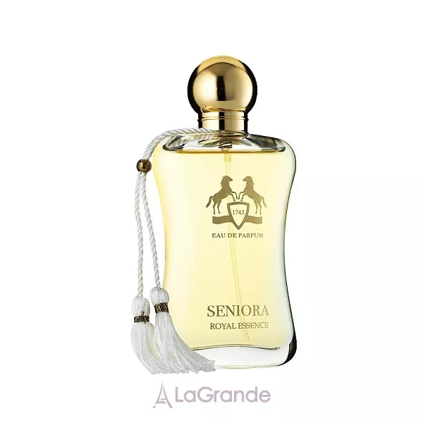 Fragrance World Seniora Royal Essence ��������������� ���� (������)