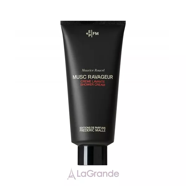Frederic Malle Musc Ravageur ���� ��� ����