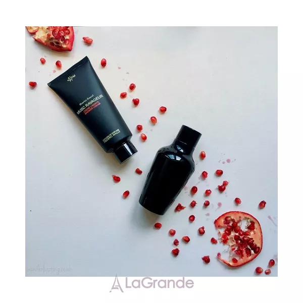 Frederic Malle Musc Ravageur ���� ��� ����