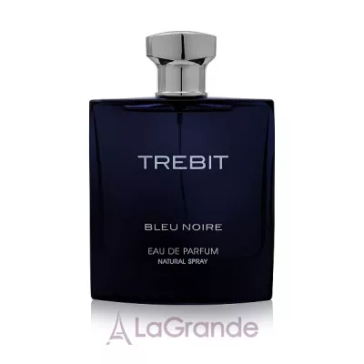 Fragrance World Trebit Bleu Noire  