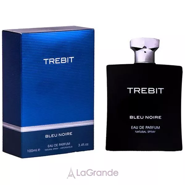 Fragrance World Trebit Bleu Noire ����������� ����