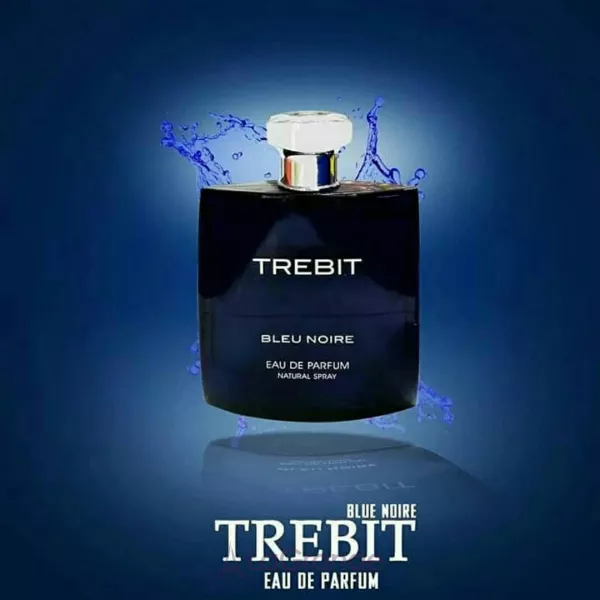Fragrance World Trebit Bleu Noire ����������� ���� (������)