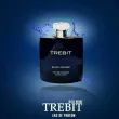 Fragrance World Trebit Bleu Noire   ()