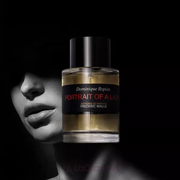 Frederic Malle Portrait of a Lady ���� ��� ����