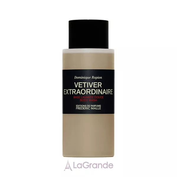 Frederic Malle Vetiver Extraordinaire ���� ��� ����