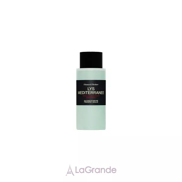 Frederic Malle Lys Mediterranee ���� ��� ����