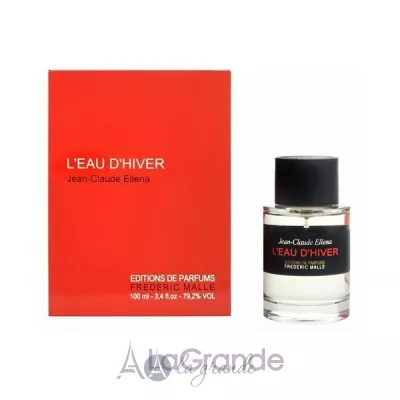 Frederic Malle L'Eau d'Hiver  