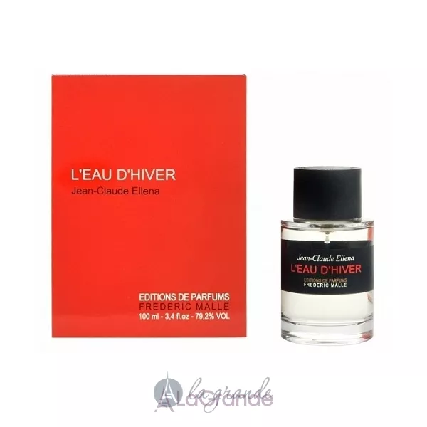 Frederic Malle L'Eau d'Hiver ����������� ����