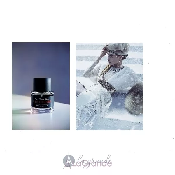 Frederic Malle L'Eau d'Hiver ����������� ����