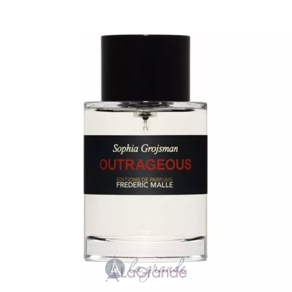 Frederic Malle Outrageous! ����������� ����