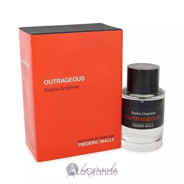 Frederic Malle Outrageous! ����������� ����