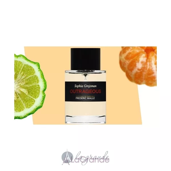 Frederic Malle Outrageous! ����������� ����