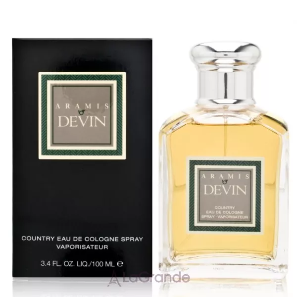 Aramis Devin ��������
