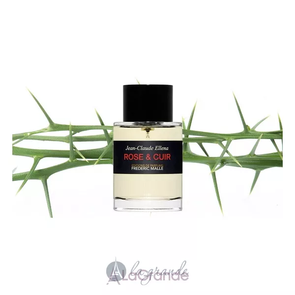 Frederic Malle  Rose & Cuir ��������������� ���� (������)
