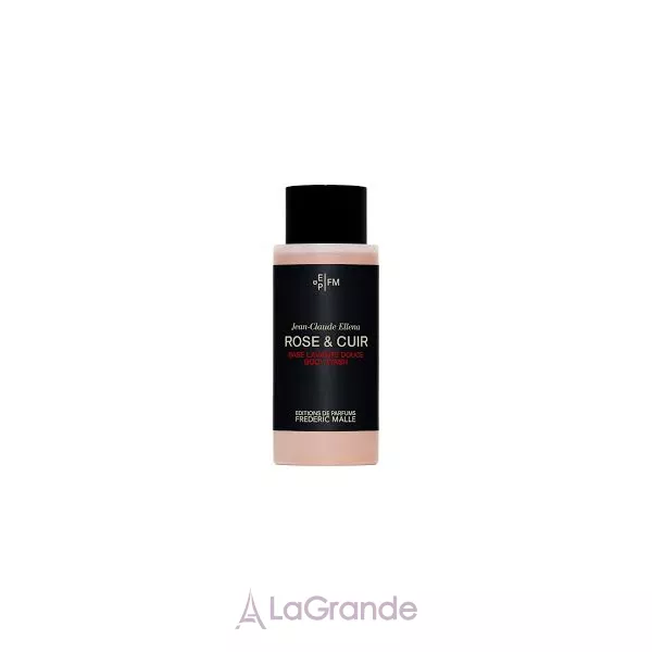 Frederic Malle  Rose & Cuir ���� ��� ����