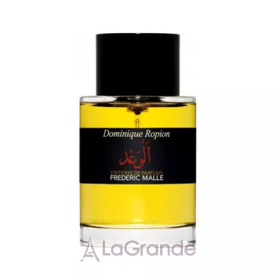 Frederic Malle Promise  