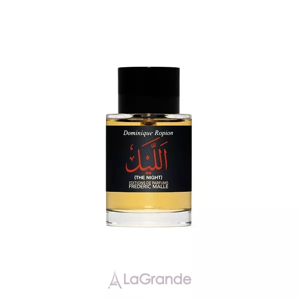 Frederic Malle The Night ��������������� ����