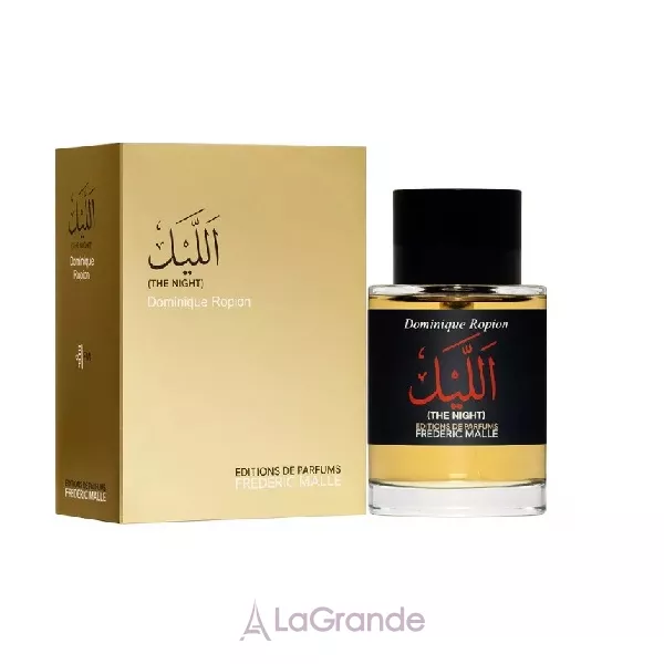 Frederic Malle The Night ��������������� ����