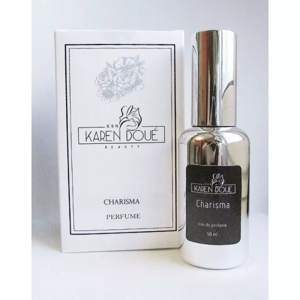 Karen Doue Charisma ��������������� ����