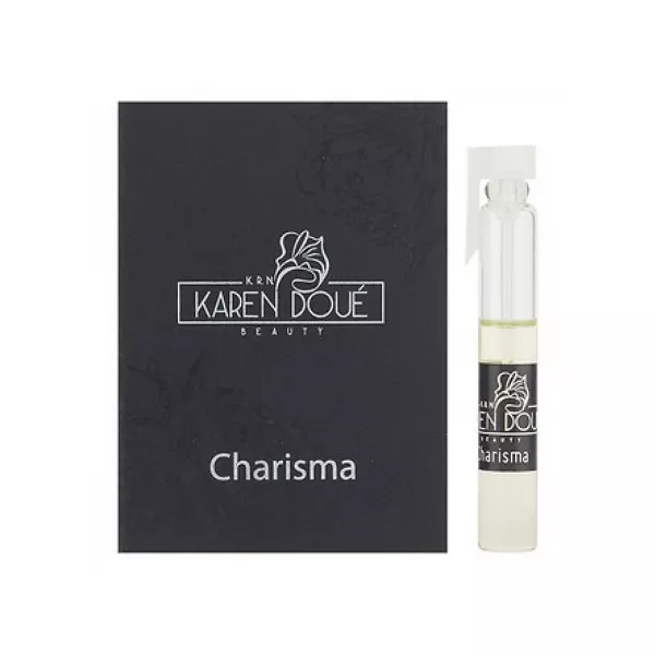 Karen Doue Charisma ��������������� ����