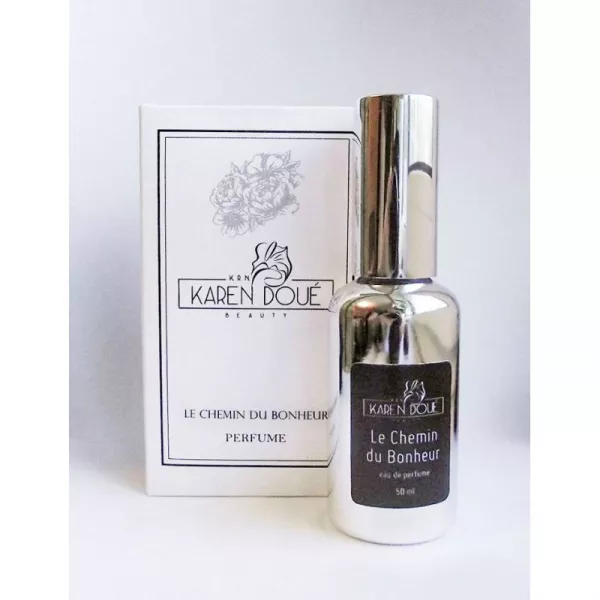 Karen Doue Le Chemin du Bonheur ��������������� ����