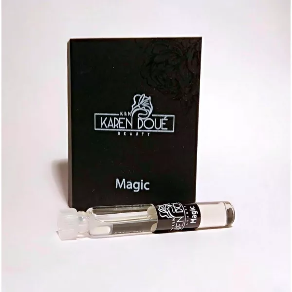 Karen Doue Magic ��������������� ����