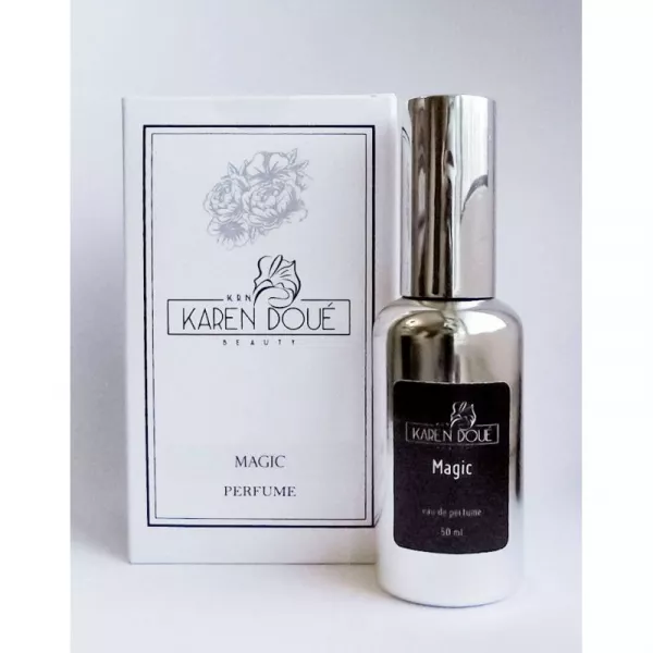 Karen Doue Magic ��������������� ����