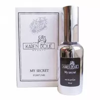Karen Doue My Secret ��������������� ����