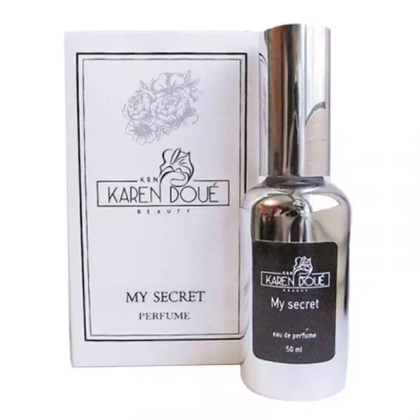 Karen Doue My Secret ��������������� ����