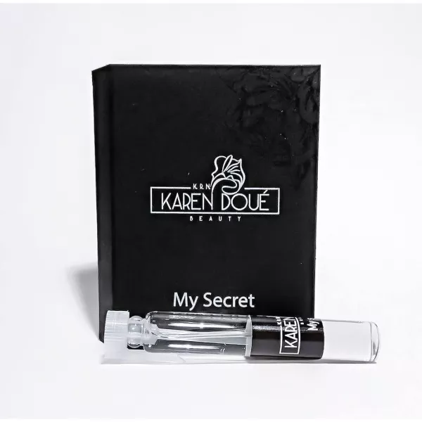 Karen Doue My Secret ��������������� ����