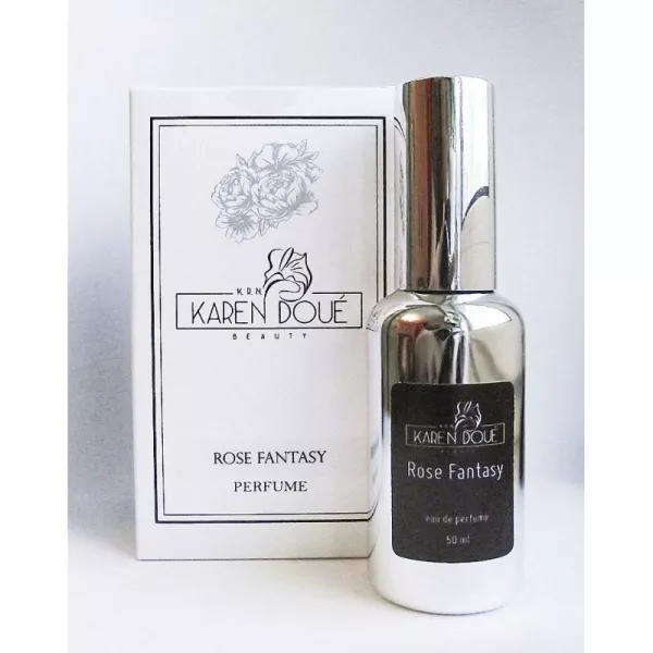 Karen Doue Rose Fantasy ��������������� ����