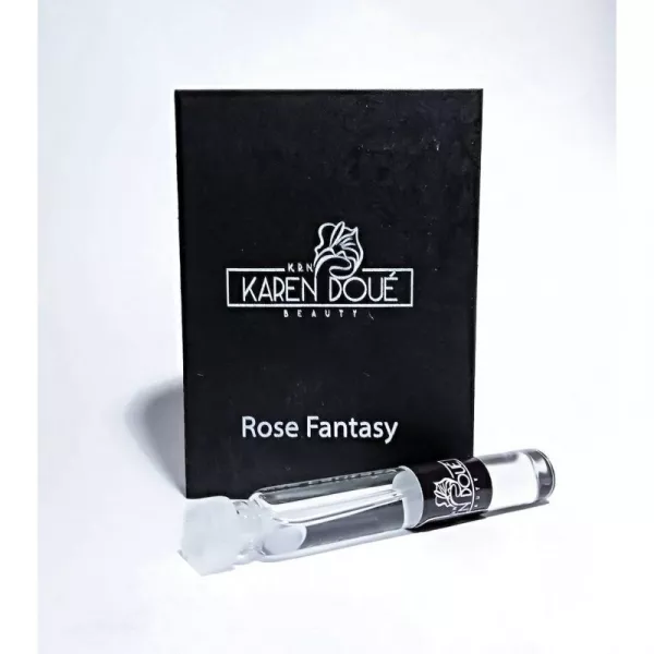 Karen Doue Rose Fantasy ��������������� ����