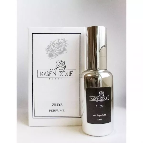 Karen Doue Zillya ��������������� ����